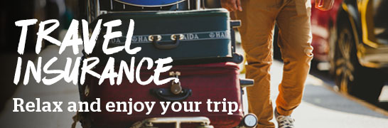 Travel Insurance