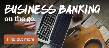 Business Banking on the go