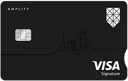 BOM Amplify Signature