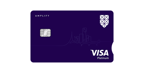 Bank of Melbourne Amplify Rewards Platinum credit card