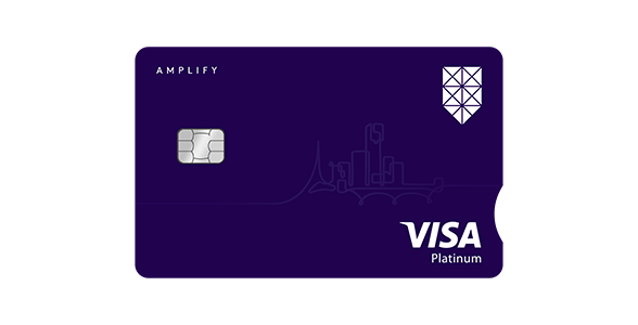 Bank of Melbourne Amplify Qantas Platinum credit card