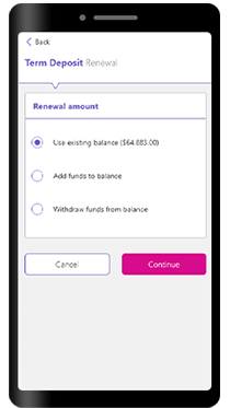 Bank Of Melbourne Term Deposit Rates Bank Of Melbourne Term Deposit Rates