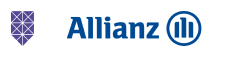 Bank of Melbourne and Allianz logo