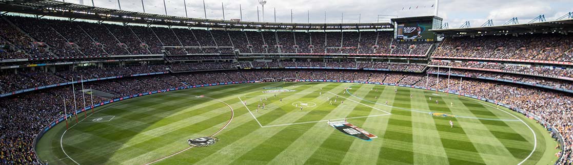 MCG MCG