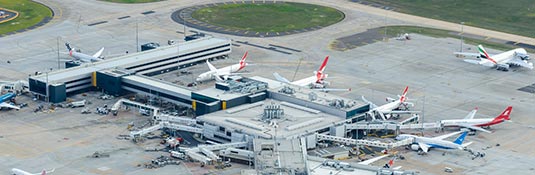 Airport Airport