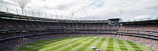 MCG MCG