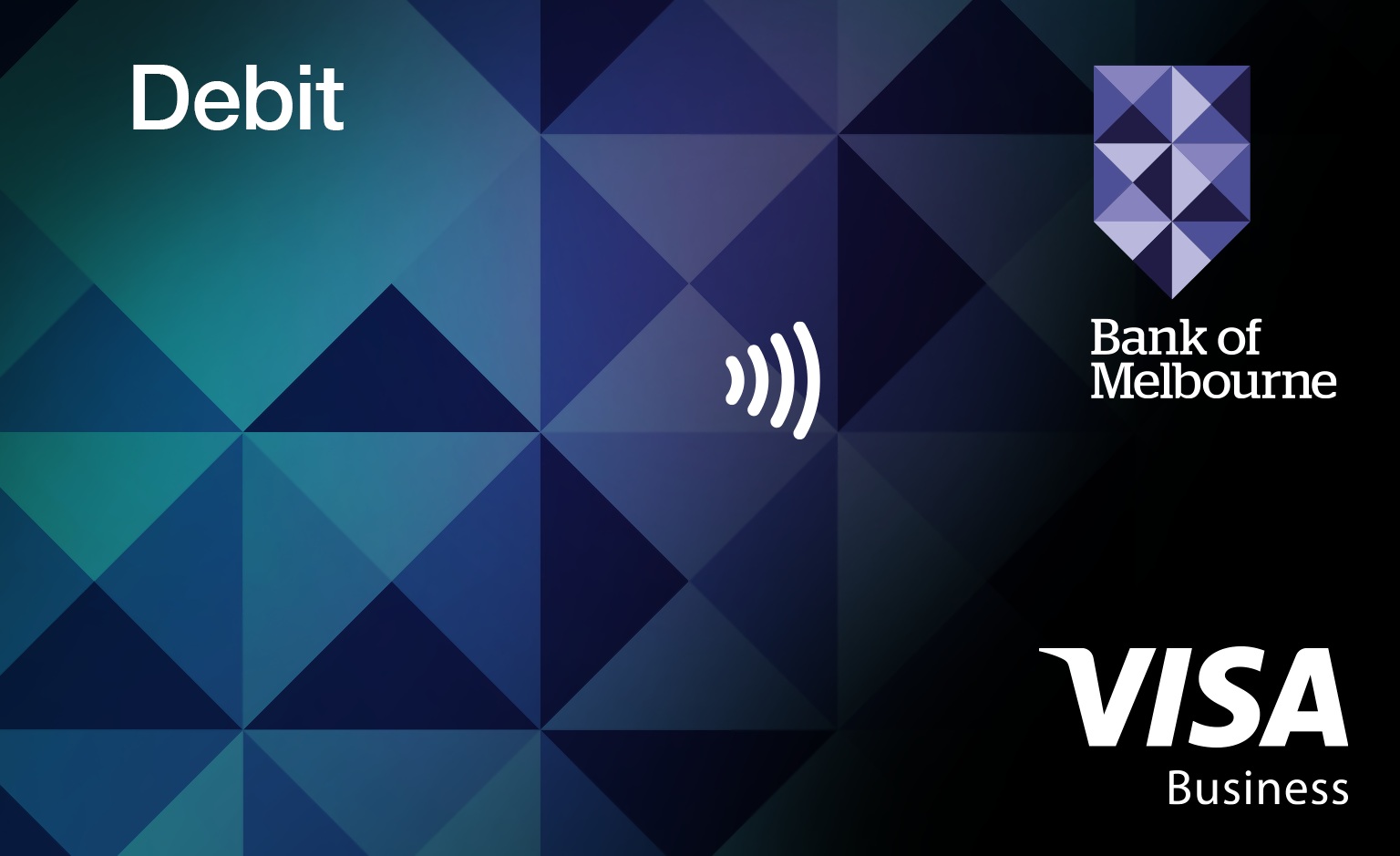 Visa card