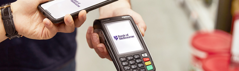 Integrated EFTPOS 1i Integrated EFTPOS 1i