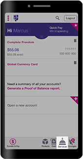 Update your contact Details Update your contact Details