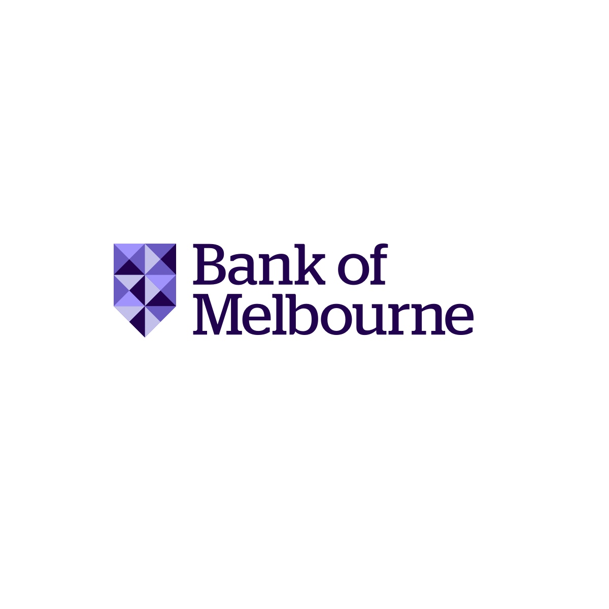 Bank of Melbourne Logo
