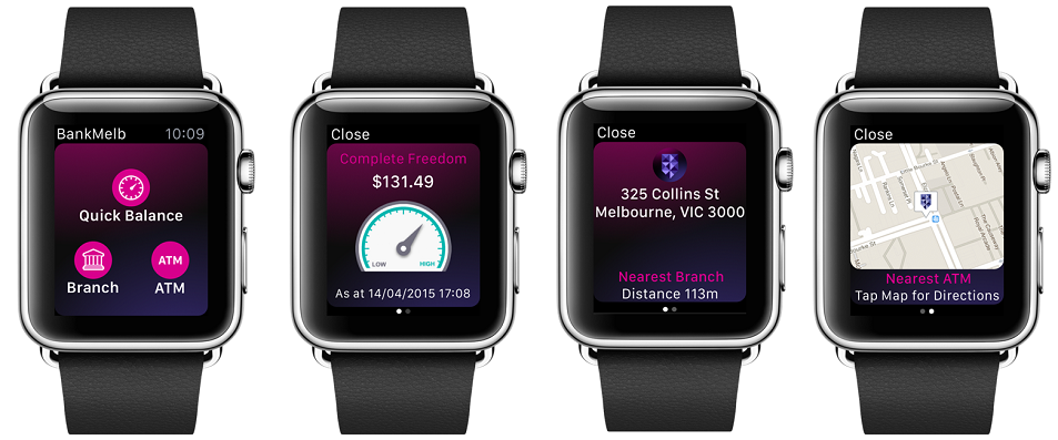 Apple Watch Apple Watch