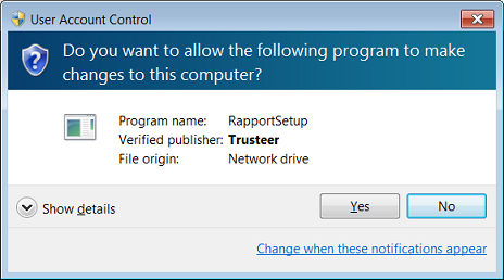 Trusteer Download For Mac