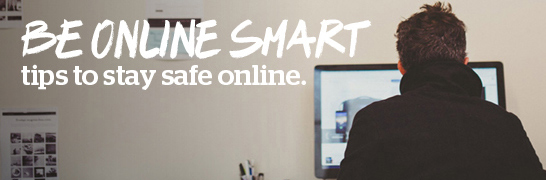 Stay Safe - Bank of Melbourne Stay Safe - Bank of Melbourne