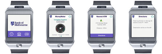 Samsung Gear Samsung Gear
