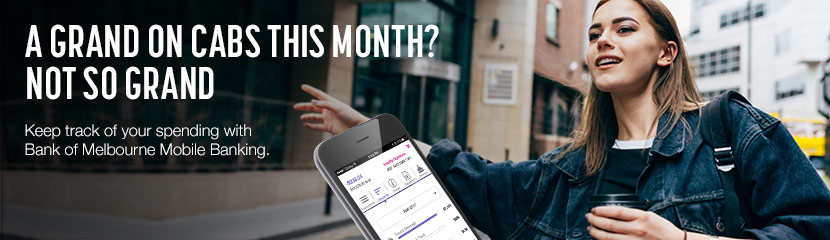 Extra security for when you need it the most. Lock your card temporarily in Mobile Banking Extra security for when you need it the most. Lock your card temporarily in Mobile Banking
