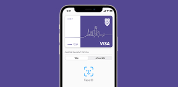 Bank on the go with Quick Balance Bank on the go with Quick Balance