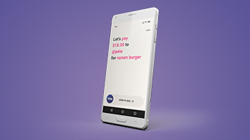 Bank on the go with Quick Balance Bank on the go with Quick Balance