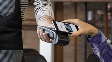 Bank on the go with Quick Balance Bank on the go with Quick Balance