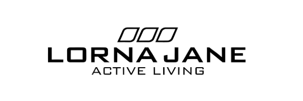 Lorna Jane logo