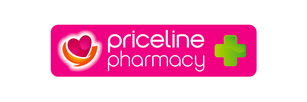 Priceline pharmacy logo
