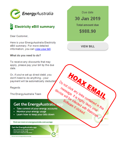 ASIC scam email ASIC scam email